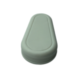 Perde Ağırlık Damla Krem Elçek - Görsel 6