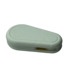 Perde Ağırlık Damla Krem Elçek - Görsel 7