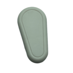 Perde Ağırlık Damla Krem Elçek - Görsel 8