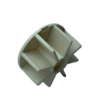 Motorlu Perde Borularının Orta Ayak Boru Sonu - Görsel 3