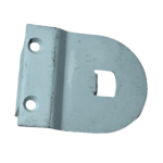 32'lik Beyaz Yaylı Stor Perde ve Projeksiyon Perde Kare Pimli Metal Ayak - Görsel 8