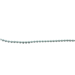 Plastik Beyaz Sonlu Zincir - Görsel 7