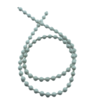 Plastik Beyaz Sonlu Zincir - Görsel 8