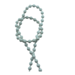 Plastik Beyaz Sonlu Zincir - Görsel 9