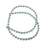 Plastik Beyaz Sonlu Zincir - Görsel 10