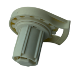 32'lik Dişi Krem Zincir Mekanizması - Görsel 6