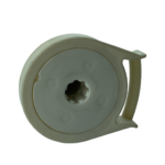 32'lik Dişi Krem Zincir Mekanizması - Görsel 9