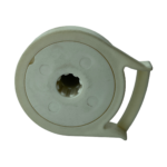 32'lik Dişi Krem Zincir Mekanizması - Görsel 10