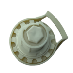 32'lik Dişi Krem Zincir Mekanizması - Görsel 11