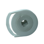 32'lik Dişi Beyaz Zincir Mekanizması - Görsel 8