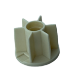 32'lik Orta Ayak Boru Sonu Tıpası - Görsel 6