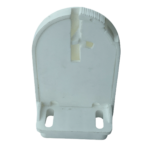 Geniş Kasa Tırnaklı Ayak Beyaz - Görsel 3