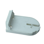 Geniş Kasa Tırnaklı Ayak Beyaz - Görsel 6