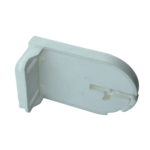 Geniş Kasa Tırnaklı Ayak Beyaz - Görsel 9