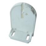 Geniş Kasa Tırnaklı Ayak Beyaz - Görsel 10