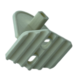 Dar Kasa Alçak Birleştirme Kare Pimli Orta Ayak Aparatı - Görsel 7