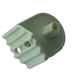 Dar Kasa Alçak Birleştirme Kare Pimli Orta Ayak Aparatı - Görsel 8