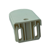 Dar Kasa Tırnaklı Ayak Krem - Görsel 7