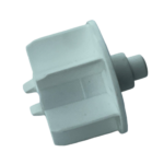 38'lik Jumbo Mekanizma Şeffaf Pimli Boru Sonu Tıpası - Görsel 12