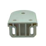 Geniş Kasa Yuvarlak Delikli Ayak Krem - Görsel 10