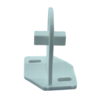 Geniş Kasa Kare Pimli Birleştirme Orta Ayak Aparatı - Görsel 5