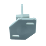 Geniş Kasa Kare Pimli Birleştirme Orta Ayak Aparatı - Görsel 9