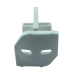 Dar Kasa Kare Pimli Birleştirme Orta Ayak Aparatı - Görsel 8