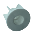 32'lik orta ayak boru sonu Pimi Beyaz - Görsel 9