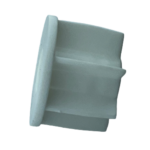 32'lik orta ayak boru sonu Pimi Beyaz - Görsel 12