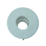 32'lik orta ayak boru sonu Pimi Beyaz - Görsel 13