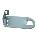 Geniş Kasa Metal Beyaz Boyalı Kare Pimli Uzun Ayak - Görsel 12