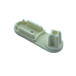 Zebra Perde Oval Krem Etek Çıta Tıpası - Görsel 5