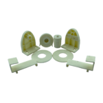 Stor Perde Mini Sistem Mekanizma Takım - Görsel 8