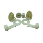 Stor Perde Mini Sistem Mekanizma Takım - Görsel 9