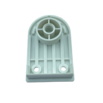 32'lik Gri Yaylı Stor Perde ve Projeksiyon Perde Boru Sonu Ayak - Görsel 5