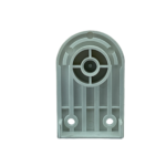 32'lik Gri Yaylı Stor Perde ve Projeksiyon Perde Boru Sonu Ayak - Görsel 7