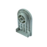 32'lik Gri Yaylı Stor Perde ve Projeksiyon Perde Boru Sonu Ayak - Görsel 9