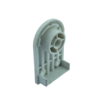 32'lik Gri Yaylı Stor Perde ve Projeksiyon Perde Boru Sonu Ayak - Görsel 10