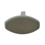 Stor Etek Oval Krem Çıta Tıpası - Görsel 7