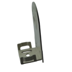 Geniş Kasa Metal Krem Boyalı Yuvarlak Delikli Ayak - Görsel 10