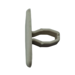 Stor Perde Altıgen Krem Etek Çıta Tıpası - Görsel 5