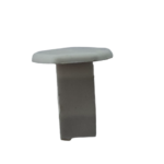 Stor Perde Altıgen Beyaz Etek Çıta Tıpası - Görsel 6