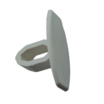 Stor Perde Altıgen Beyaz Etek Çıta Tıpası - Görsel 9