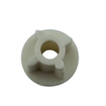 Zebra Perde Damla Krem Etek Çıta Tıpası - Görsel 6