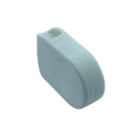 Perde Ağırlık Beyaz Küp Elçek - Görsel 8