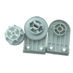 32'lik Yaylı Stor Perde ve Projeksiyon Perde Mekanizma Takım - Görsel 6