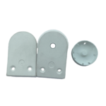 32'lik Yaylı Stor Perde ve Projeksiyon Perde Mekanizma Takım - Görsel 7