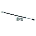 32'lik Yaylı Stor Perde ve Projeksiyon Perde Mekanizma Takım - Görsel 9