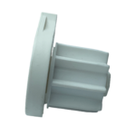 38'lik Delikli Beyaz Zincir Mekanizma - Görsel 5