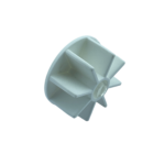 45'lik Motorlu Boru Sonu Şeffaf Pimli BeyazTıpa - Görsel 9